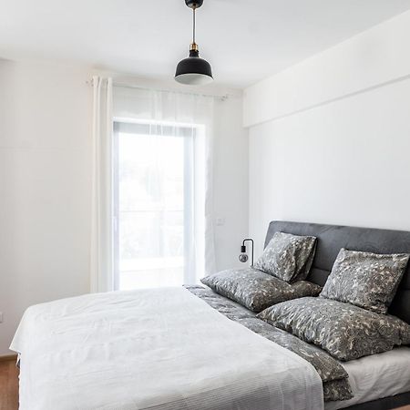 Apartmany Besen Bešeňová Eksteriør billede