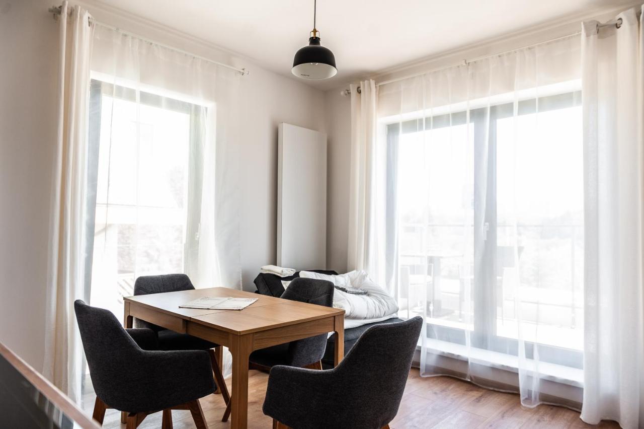 Apartmany Besen Bešeňová Eksteriør billede