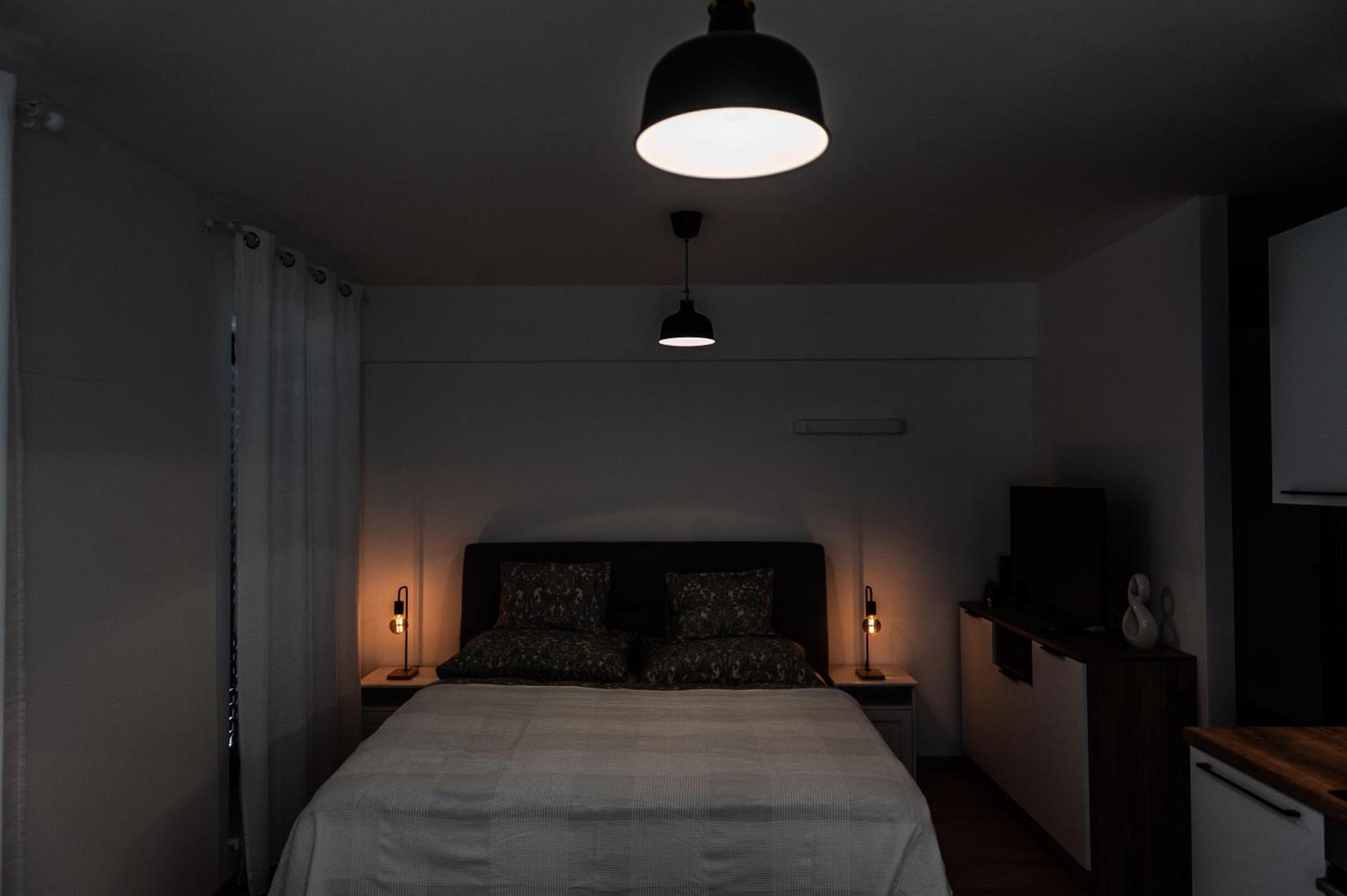 Apartmany Besen Bešeňová Eksteriør billede
