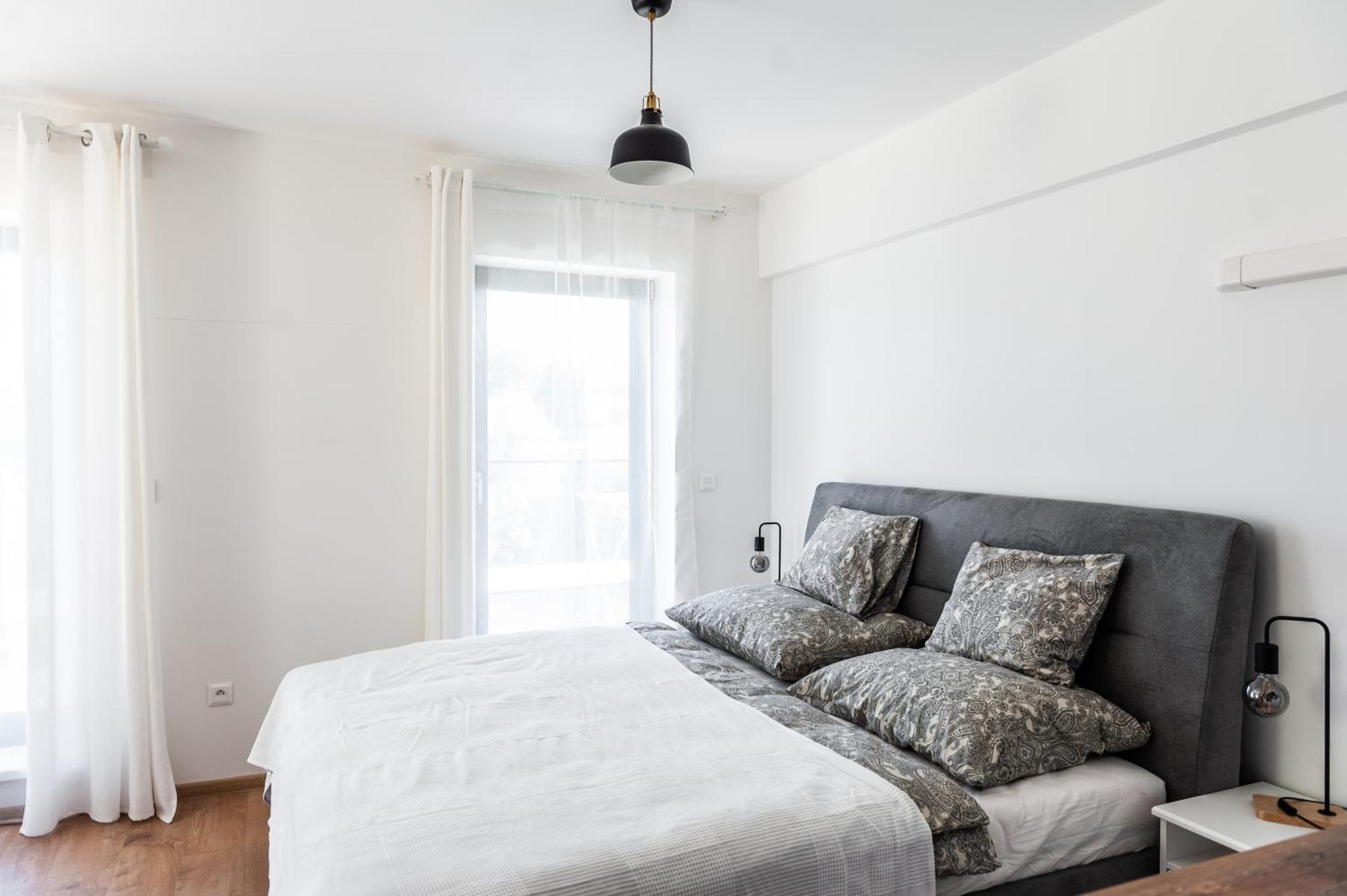 Apartmany Besen Bešeňová Eksteriør billede