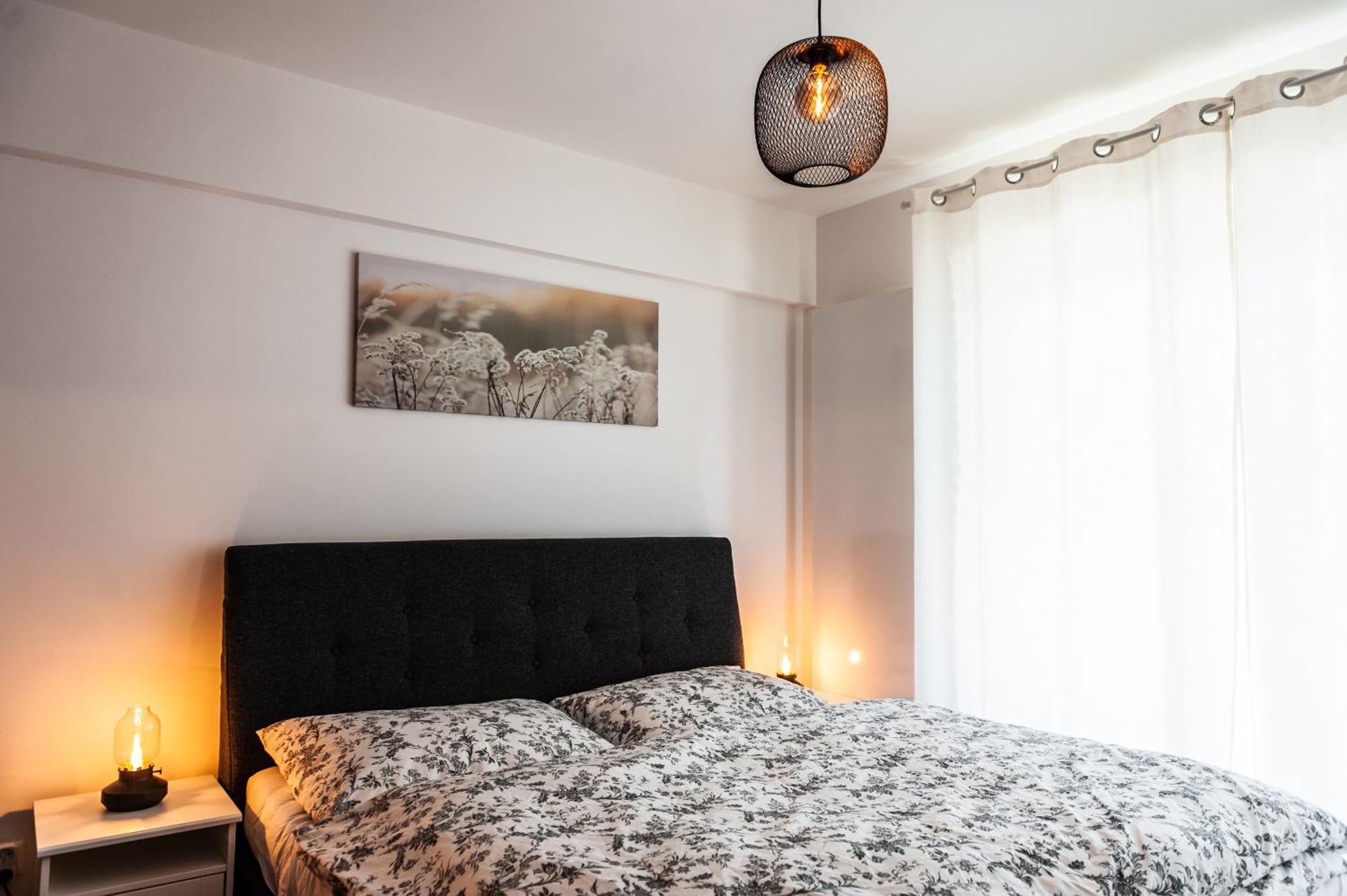 Apartmany Besen Bešeňová Eksteriør billede