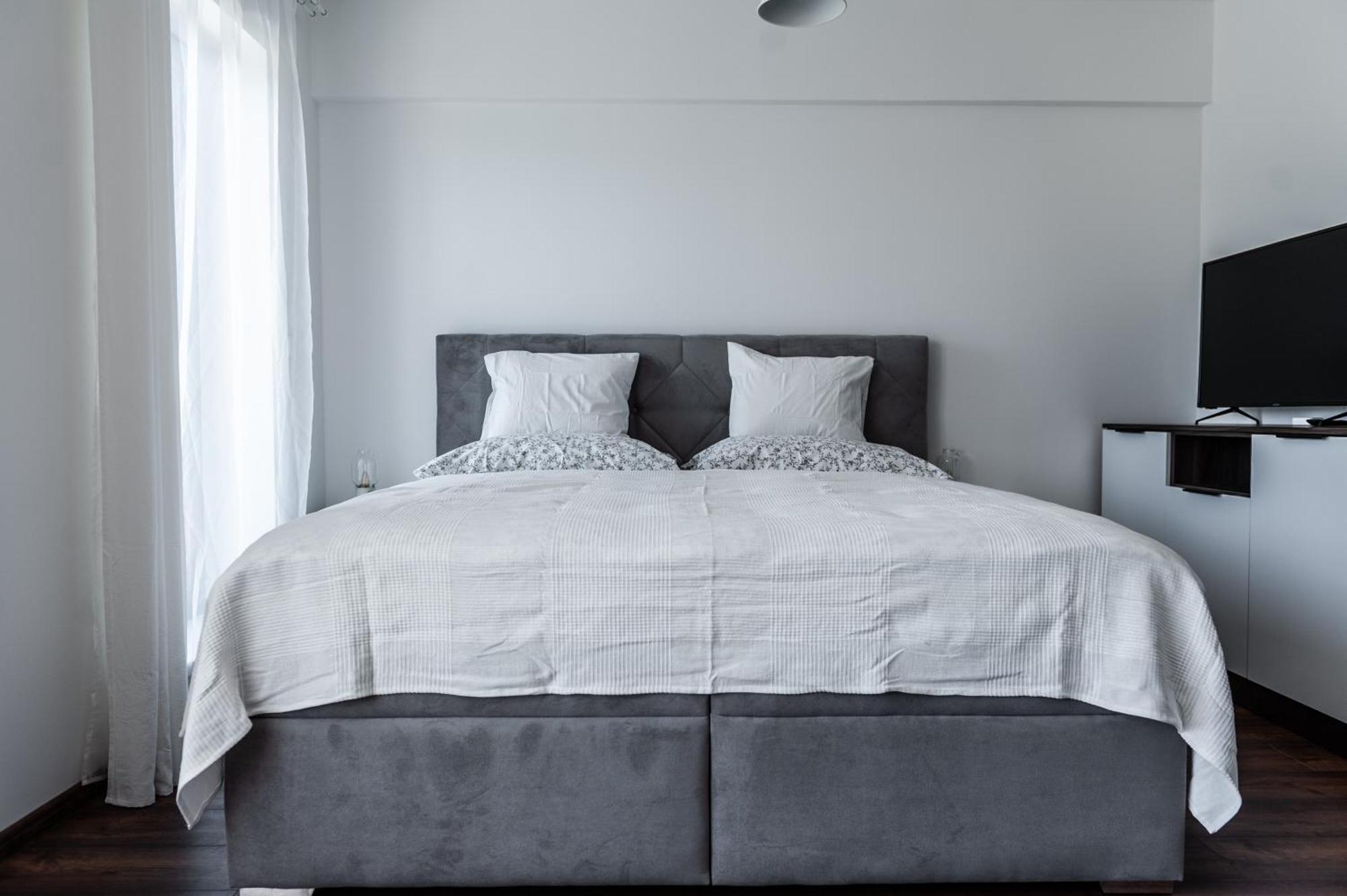 Apartmany Besen Bešeňová Eksteriør billede