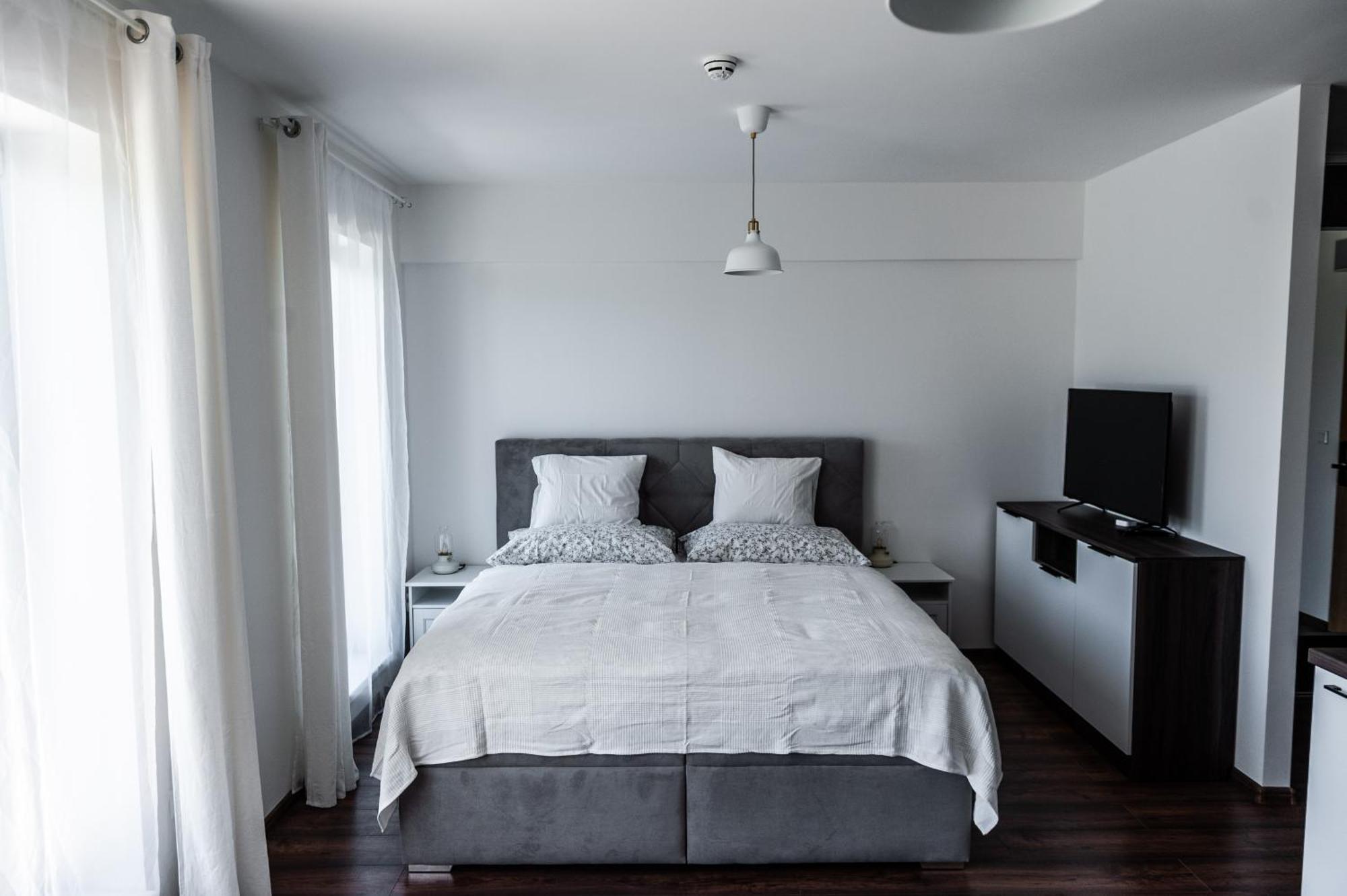 Apartmany Besen Bešeňová Eksteriør billede