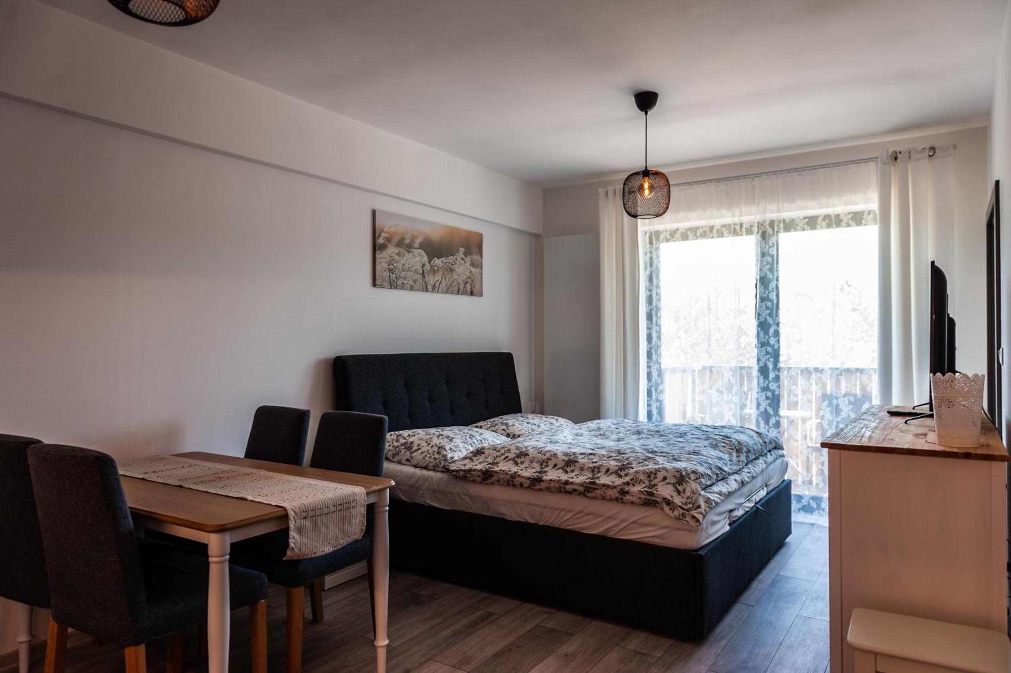 Apartmany Besen Bešeňová Eksteriør billede