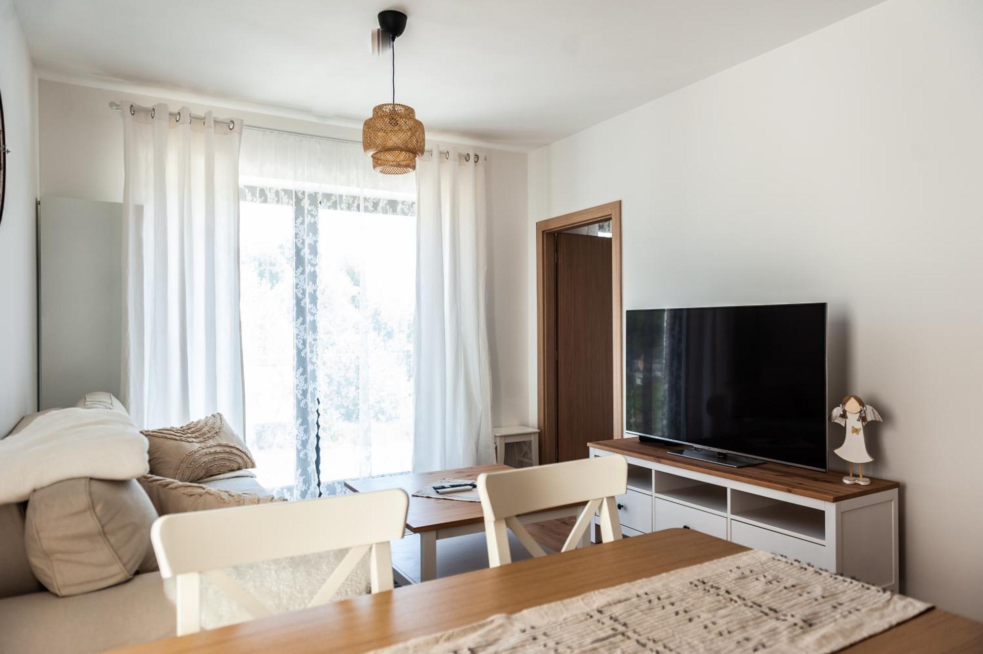 Apartmany Besen Bešeňová Eksteriør billede