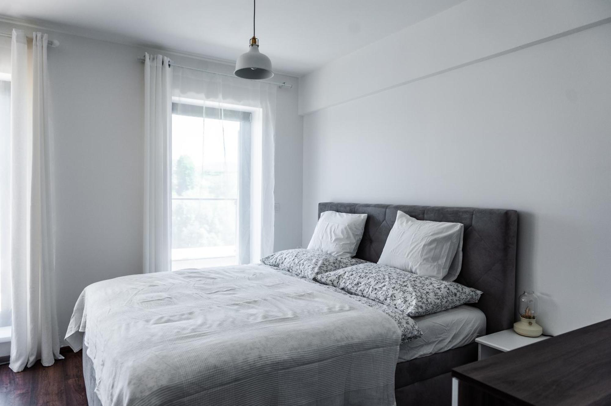 Apartmany Besen Bešeňová Eksteriør billede