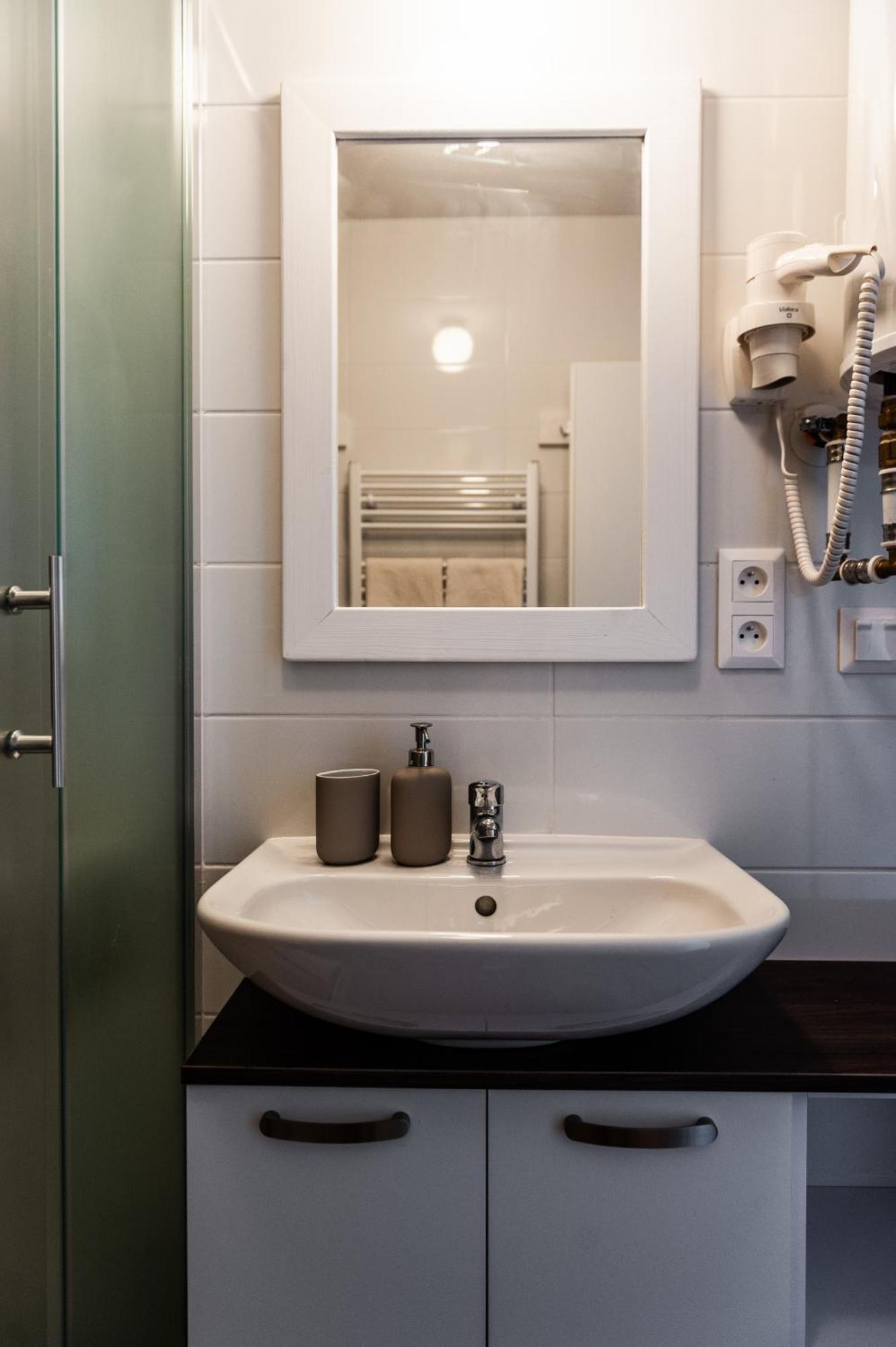 Apartmany Besen Bešeňová Eksteriør billede