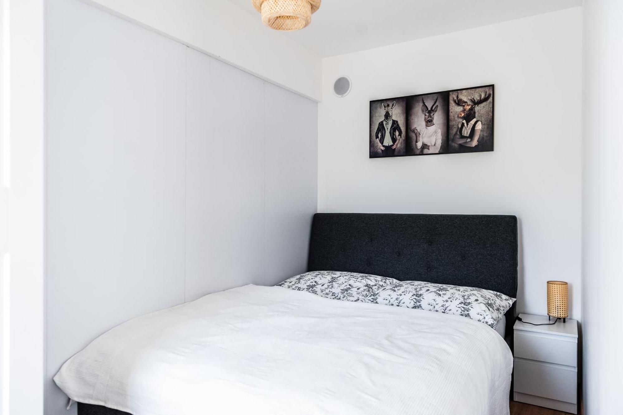Apartmany Besen Bešeňová Eksteriør billede